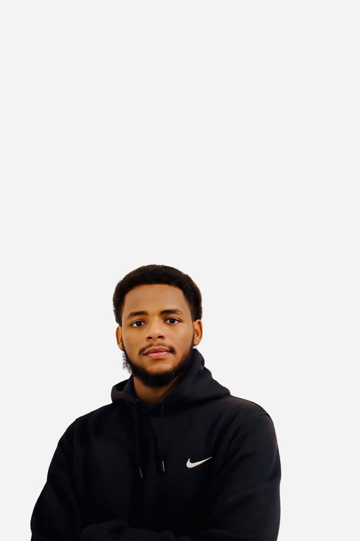 Photo d'Adam Hassan, 