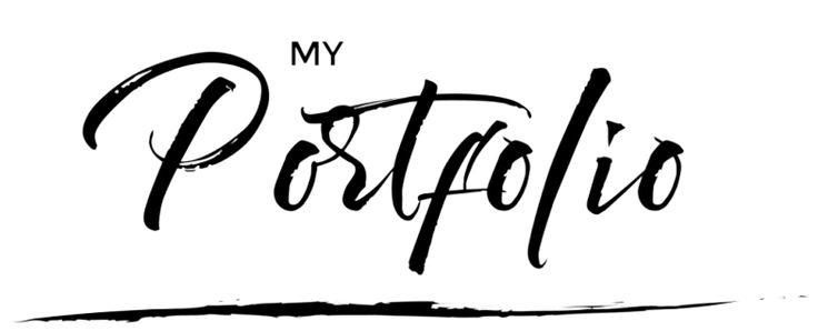 Portfolio en Ligne (2024)